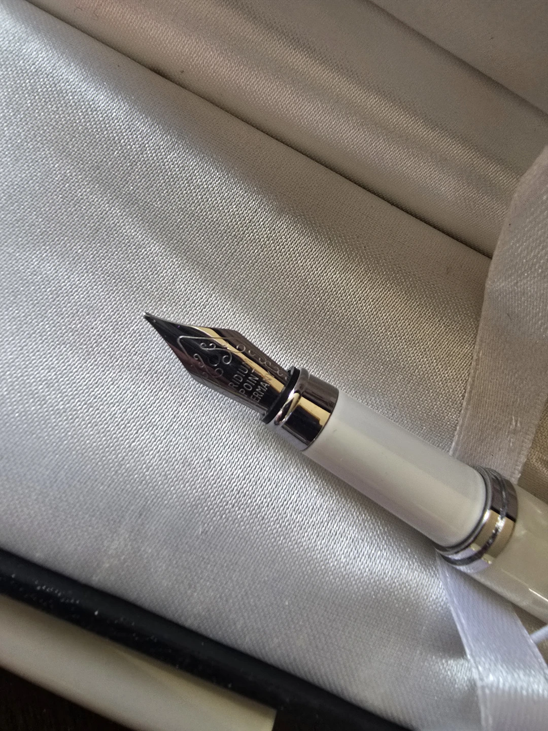Jane Austen Fountain Pen - photo 3
