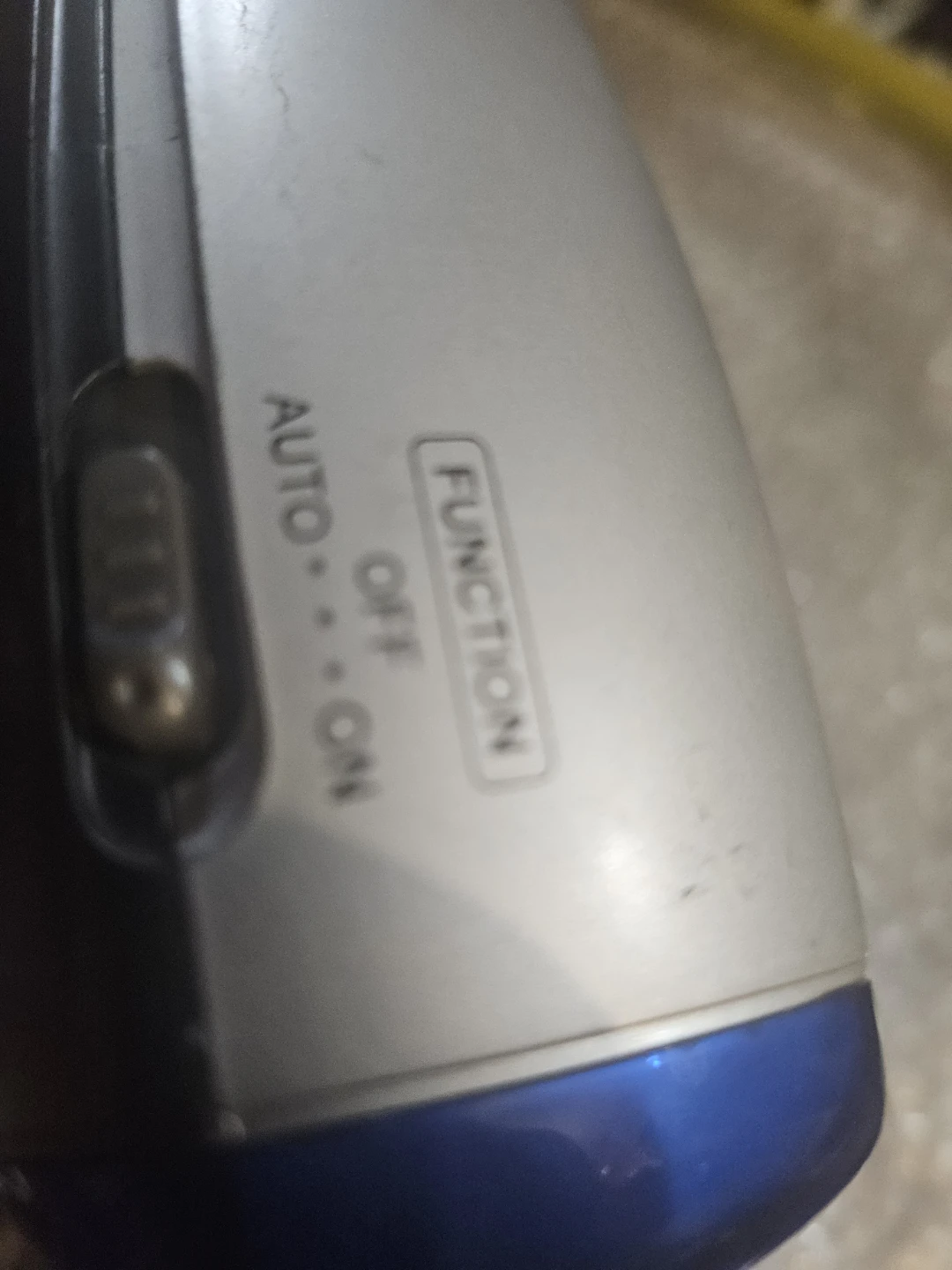 AudioLogic Digital Alarm Clock Radio - photo 5