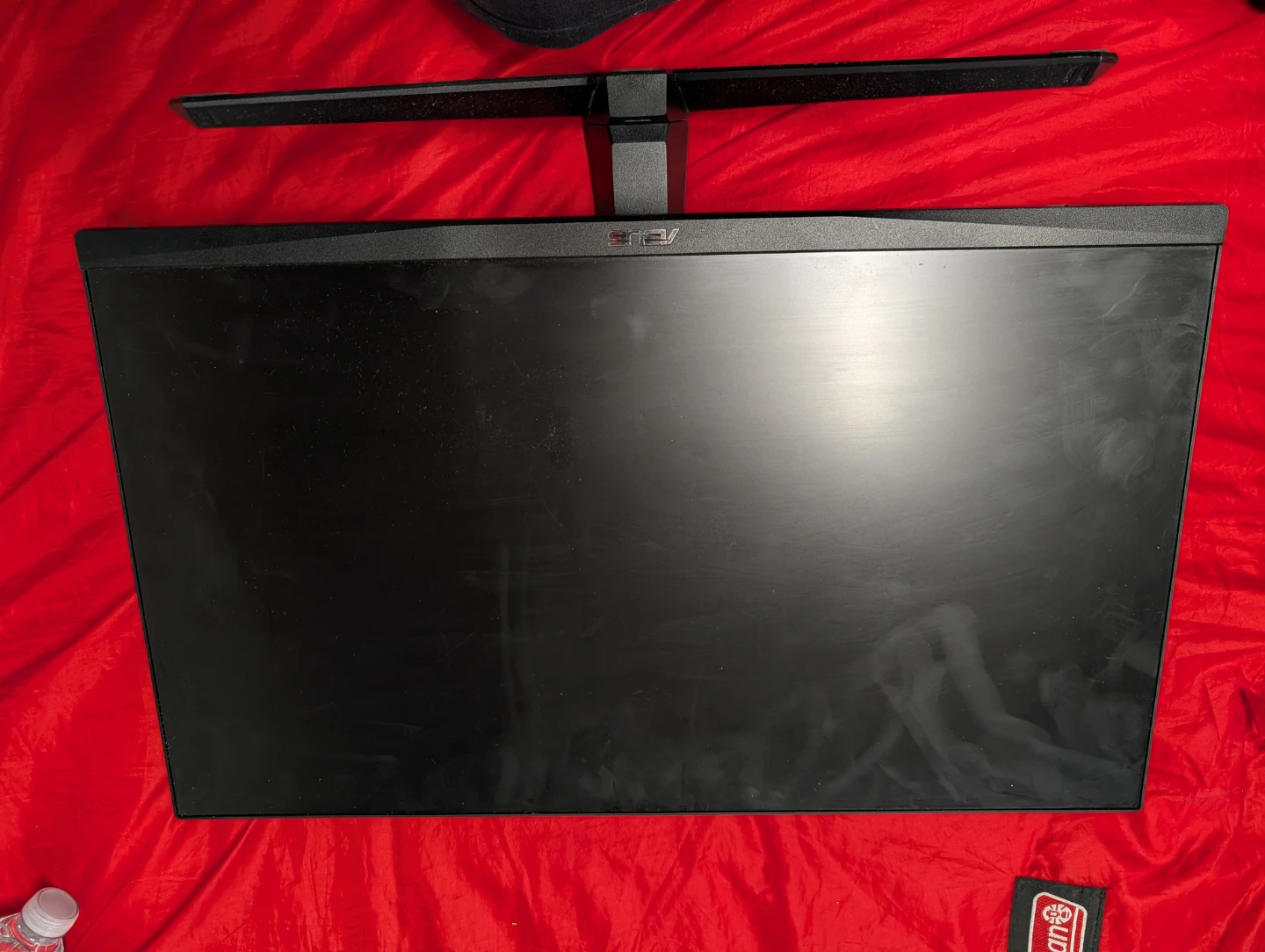 ASUS TUF Gaming VG249QM1A 23.8" LCD Monitor