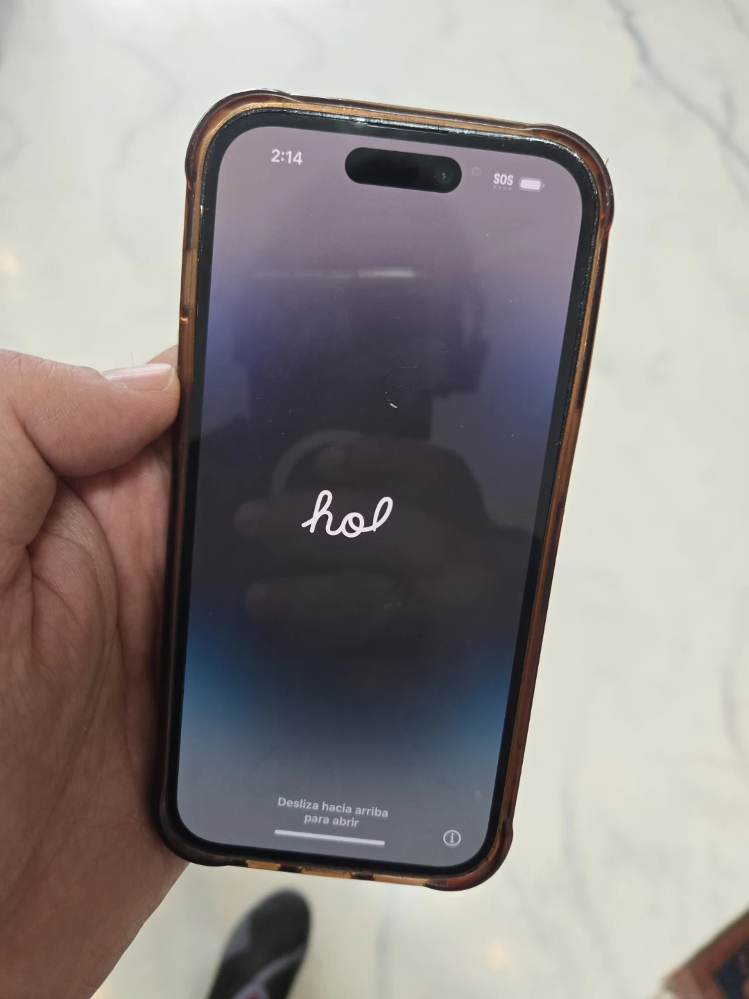 Apple iPhone 14 Pro Max Black - photo 4