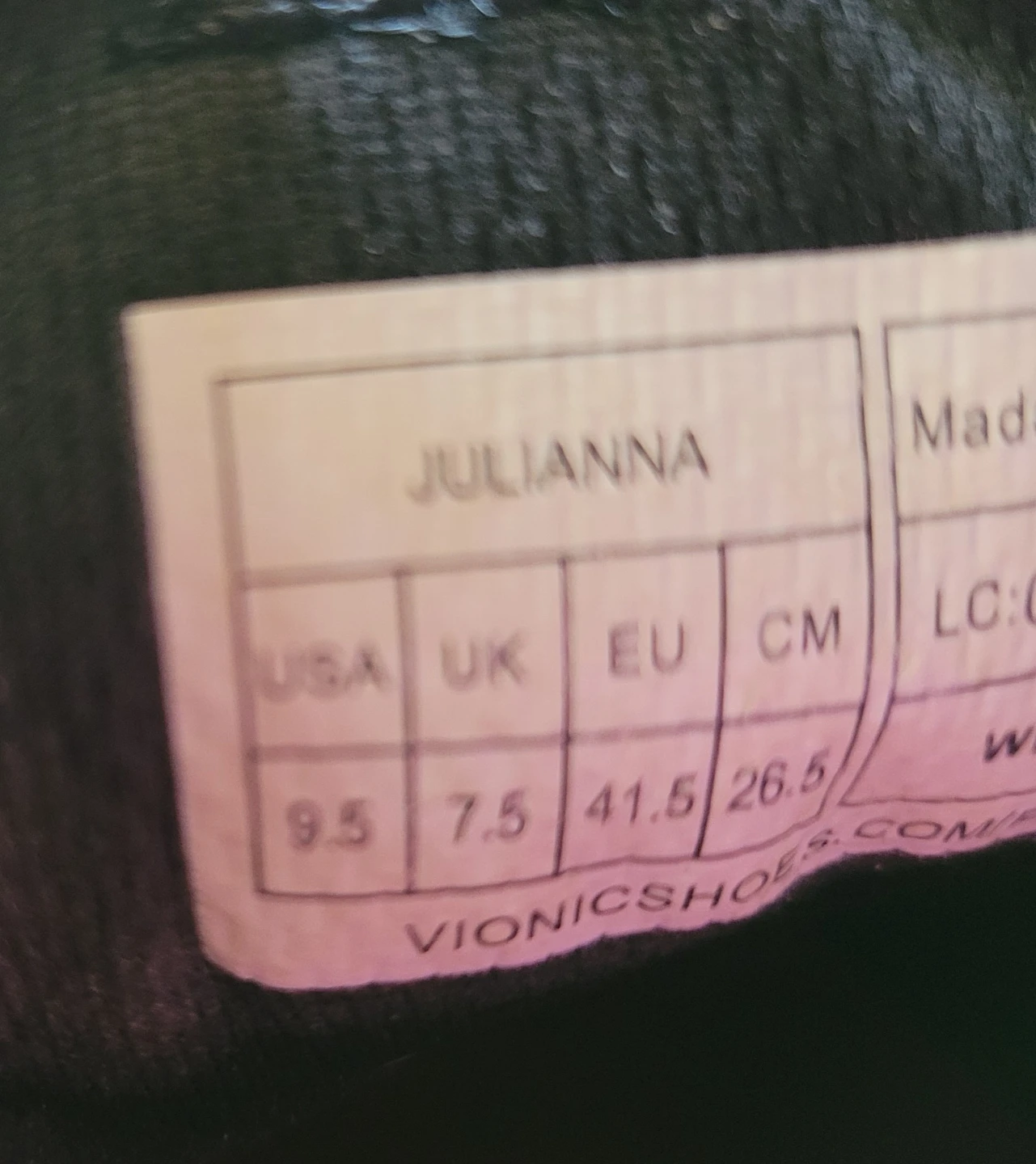 Vionic Juliana Slip-On Sneakers - photo 4
