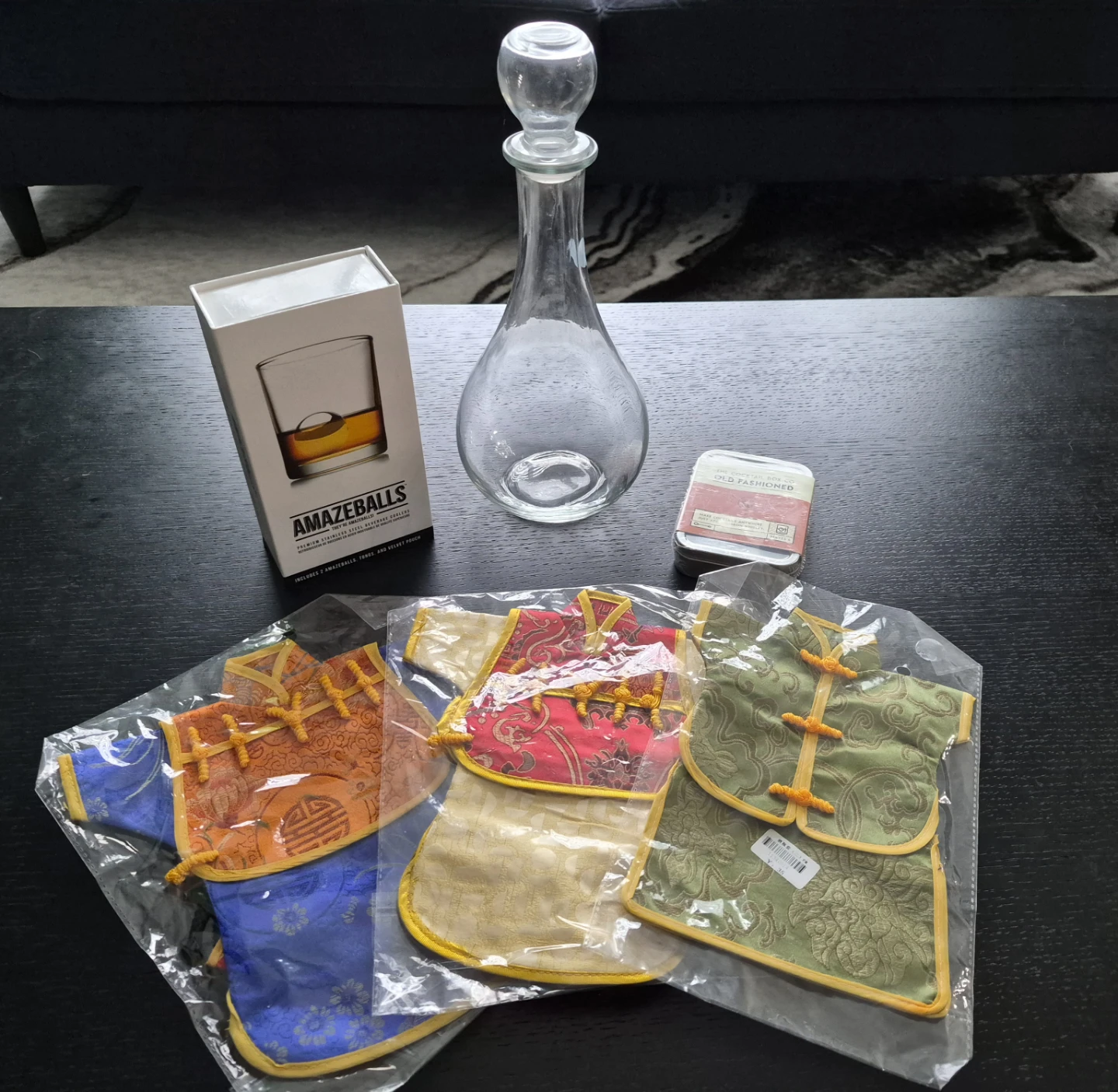Bar Set