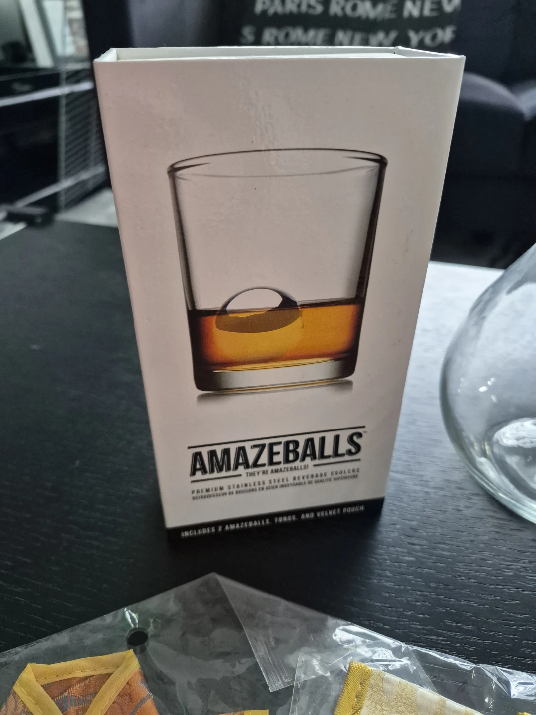 Bar Set - photo 2