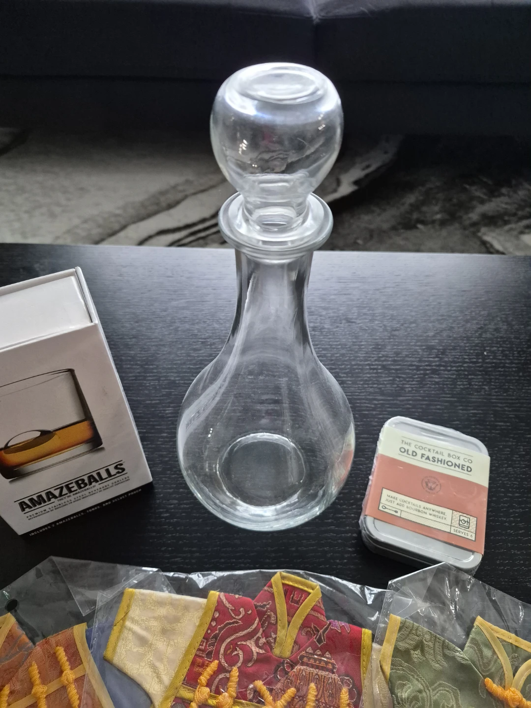 Bar Set - photo 4