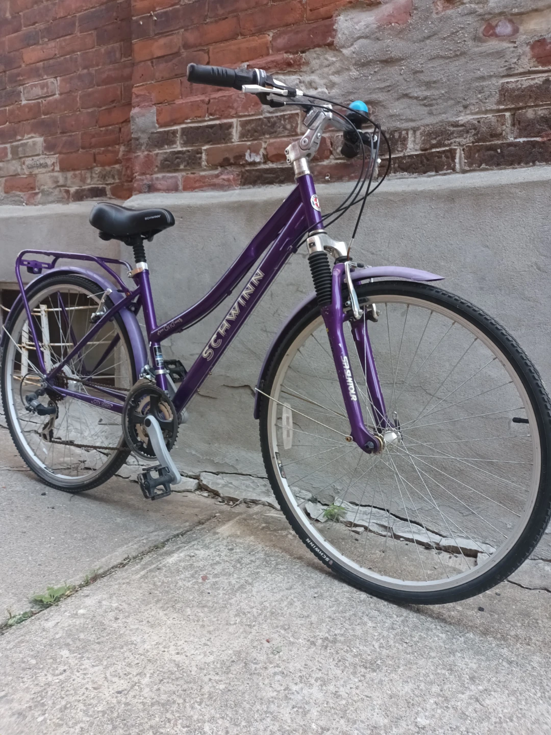 Schwinn Bike - photo 2