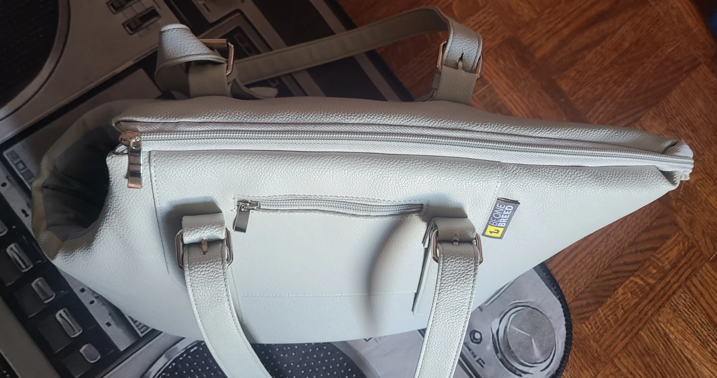 ⚽Pet Carrier Bag - photo 5