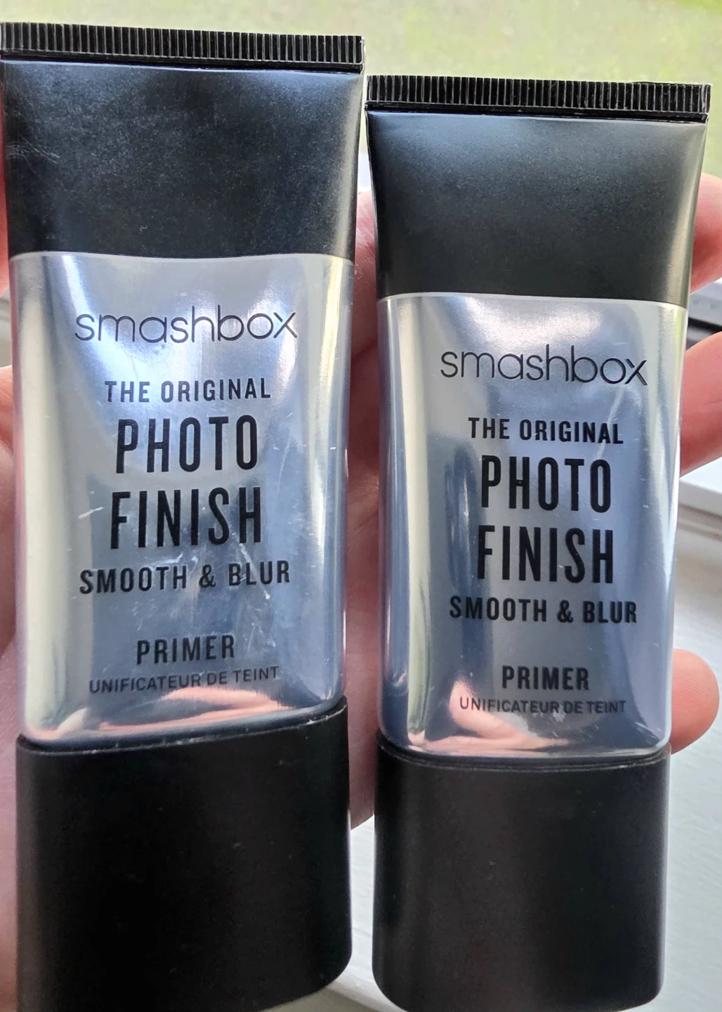 Smashbox The Original Photo Finish Smooth & Blur Primer