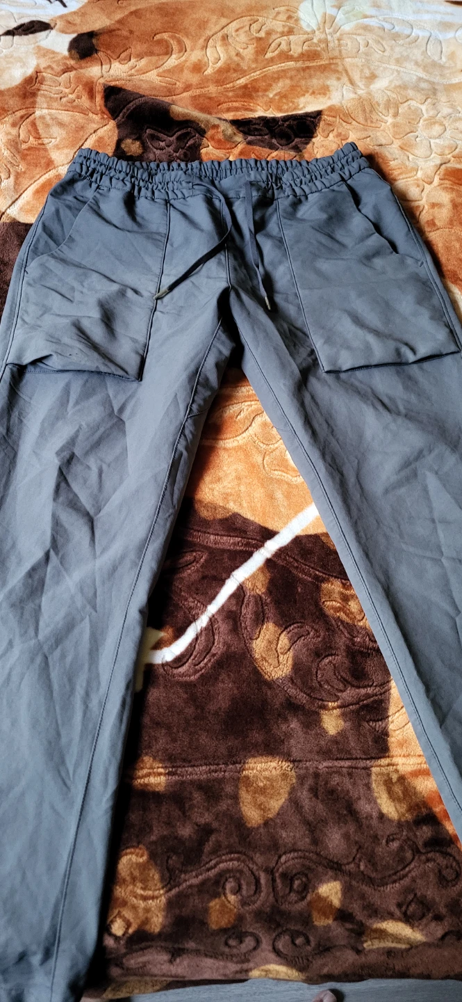 Kyodan Outdoor Pants M/M⚽