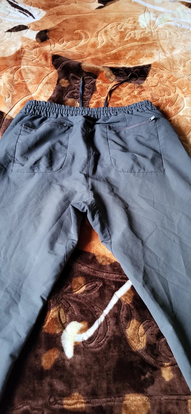 Kyodan Outdoor Pants M/M⚽ - photo 2
