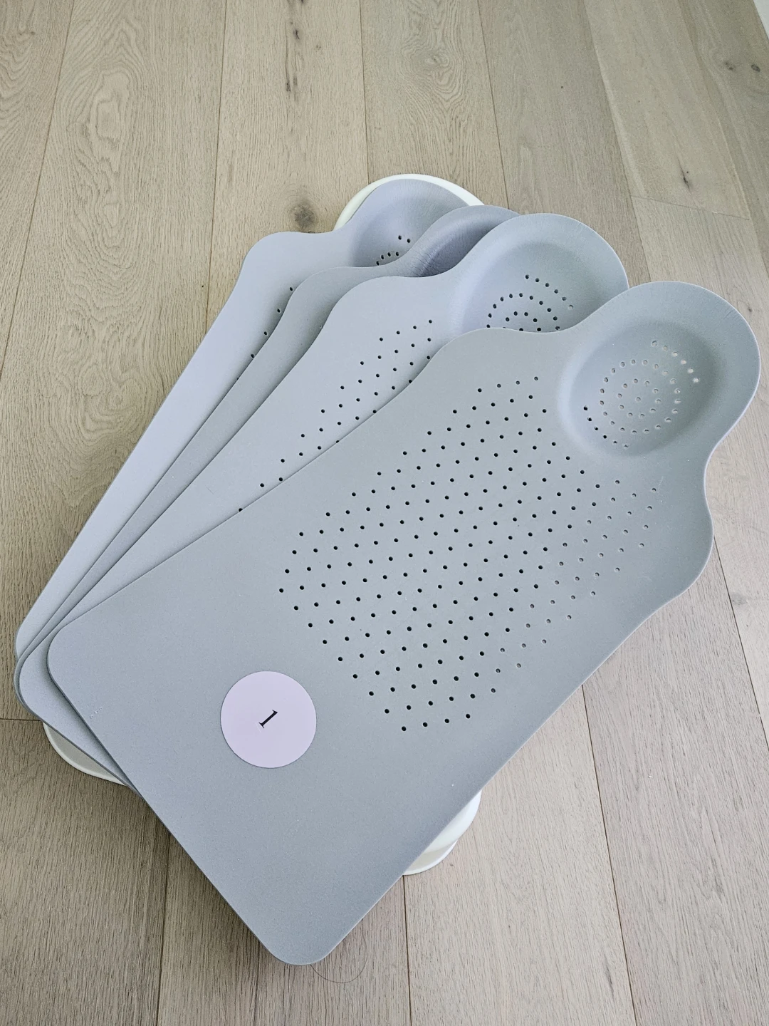 Perfect Noggin Infant Head Shape Sleep Surface - photo 2