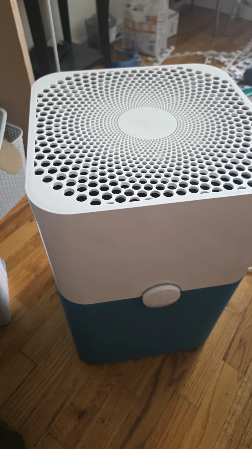 Blueair Air Purifier