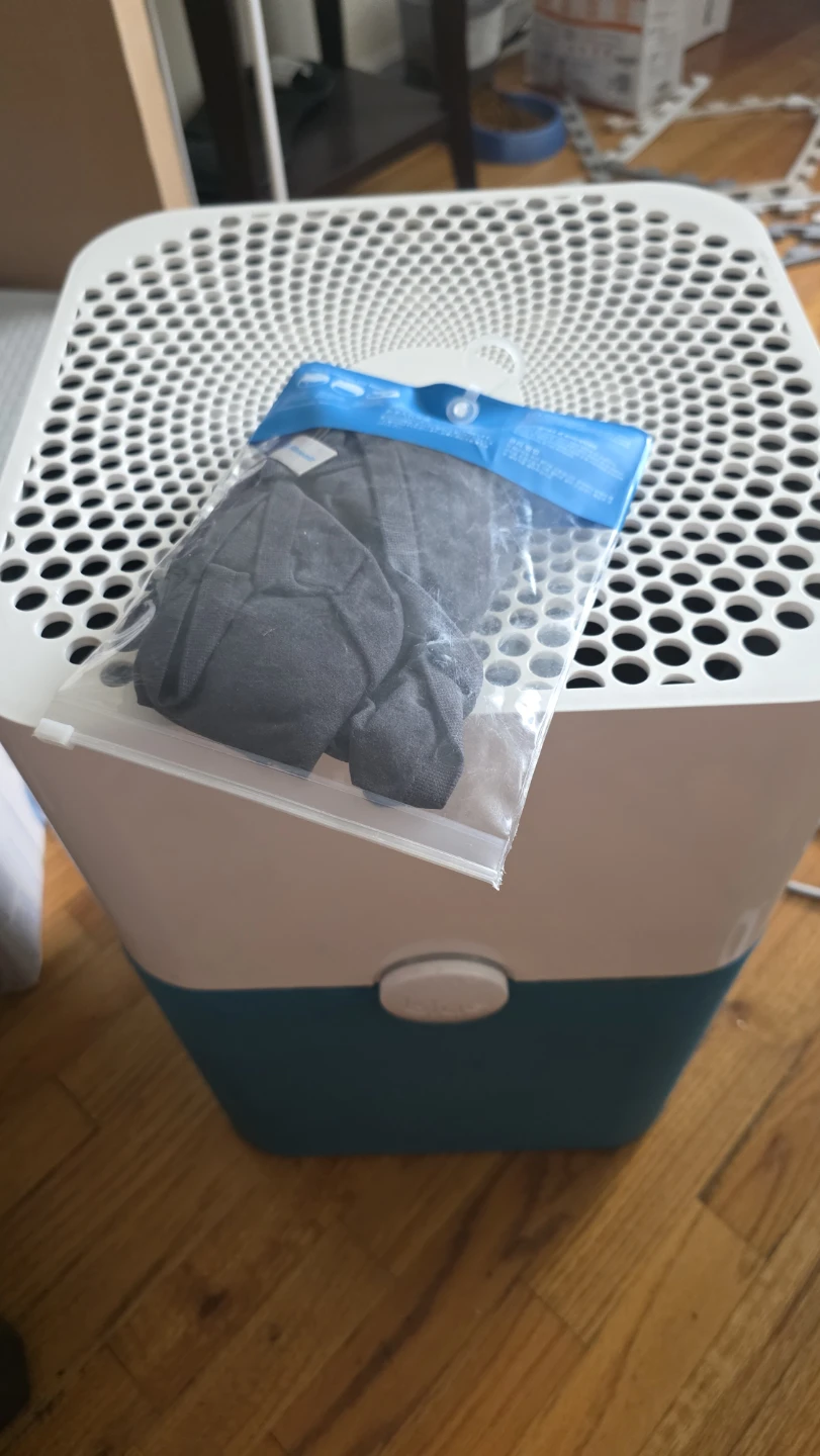 Blueair Air Purifier - photo 3