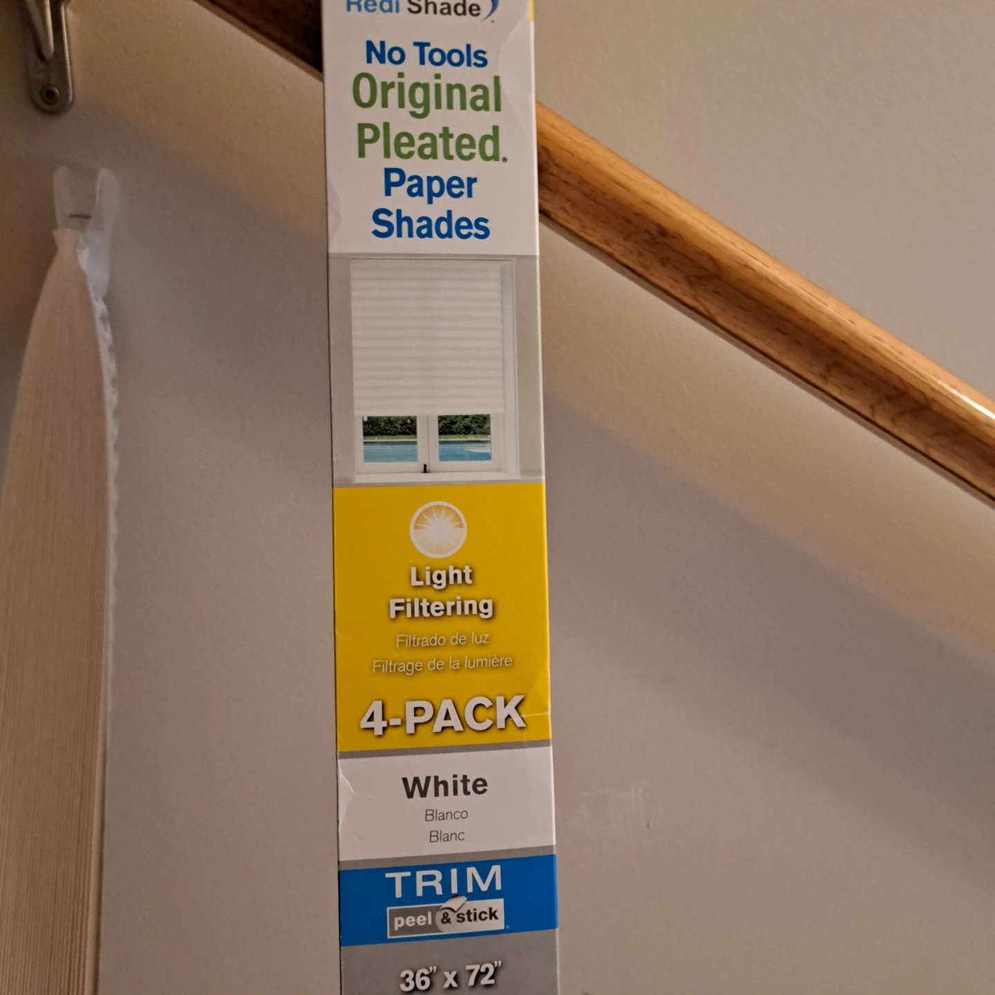 Paper blinds - photo 2