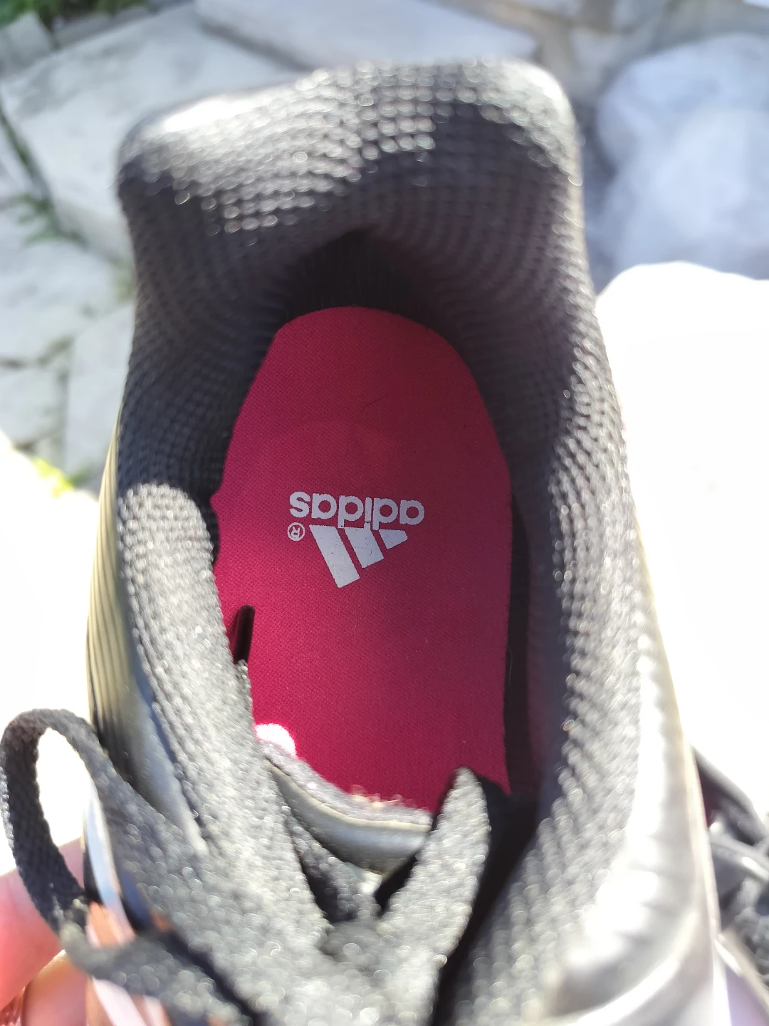 Adidas Soccer Cleats Size 10 - photo 3