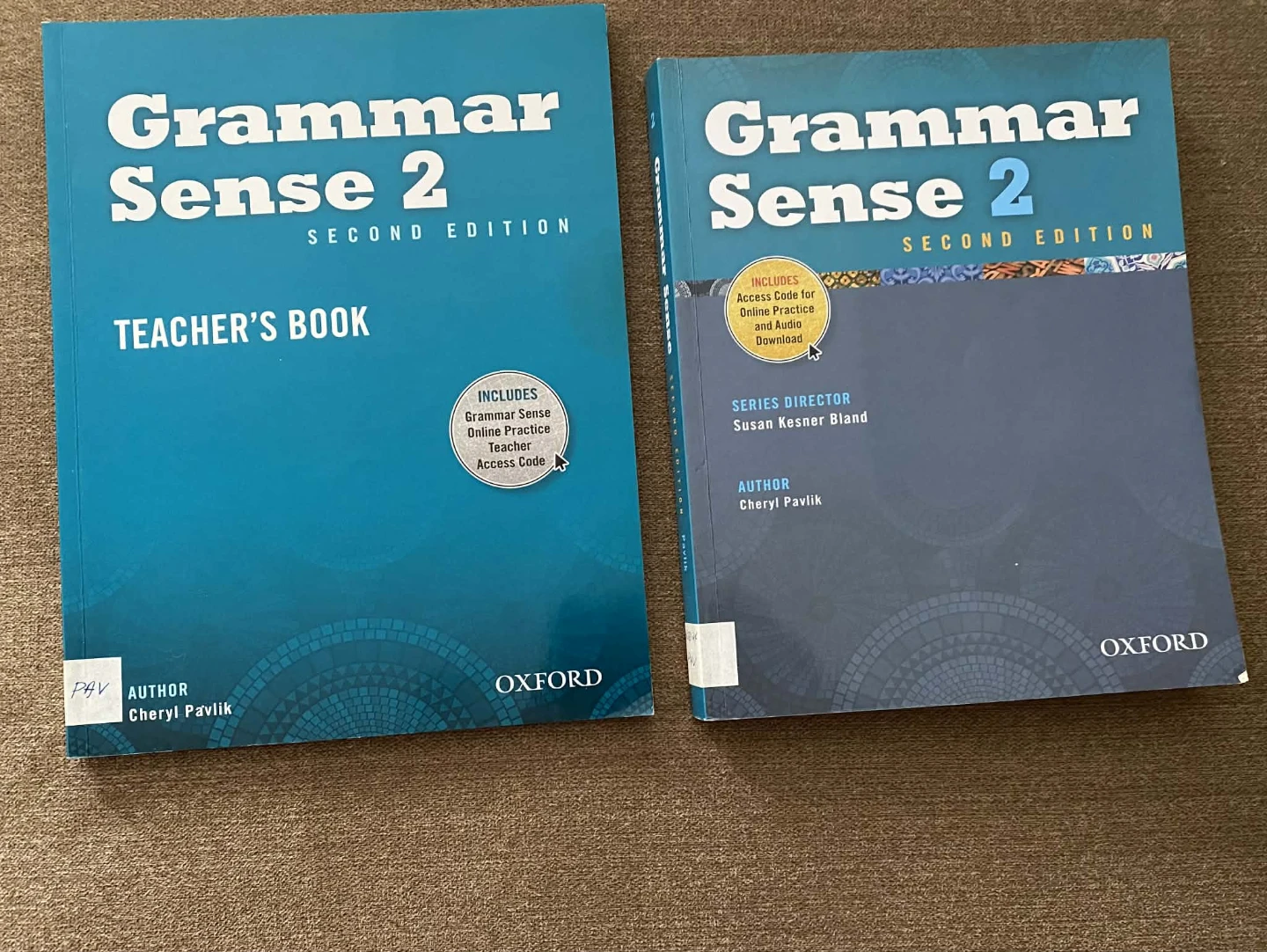 FREE English Learning Materials