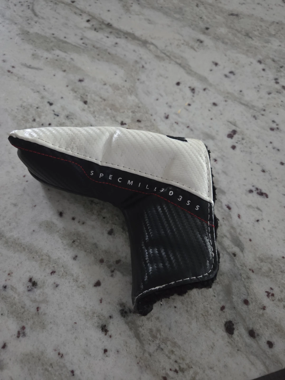 Kirkland Golf Putter Headcover - photo 2