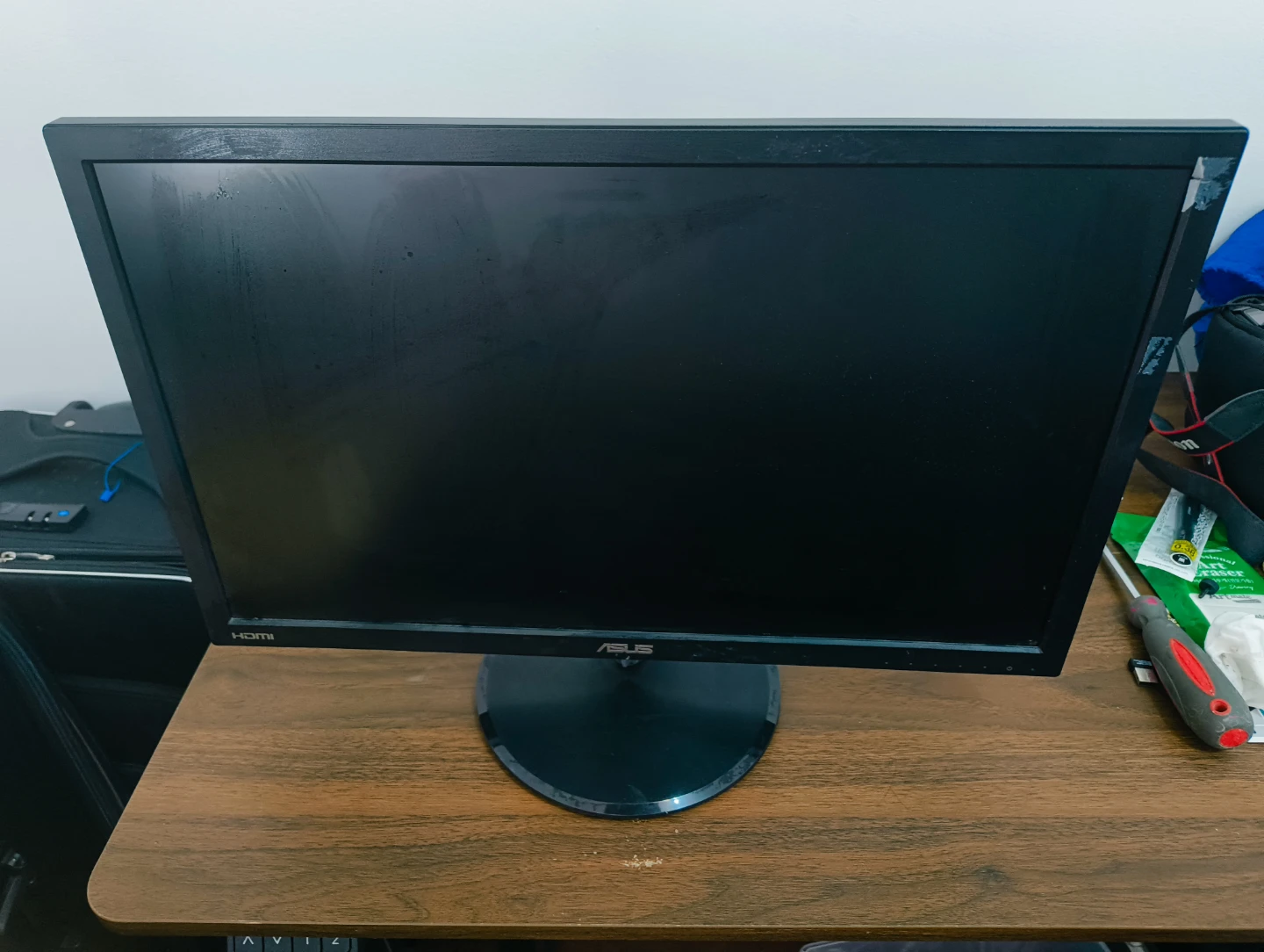 Gaming computer PC -  5TB, RTX 2060 (cables included) - photo 4