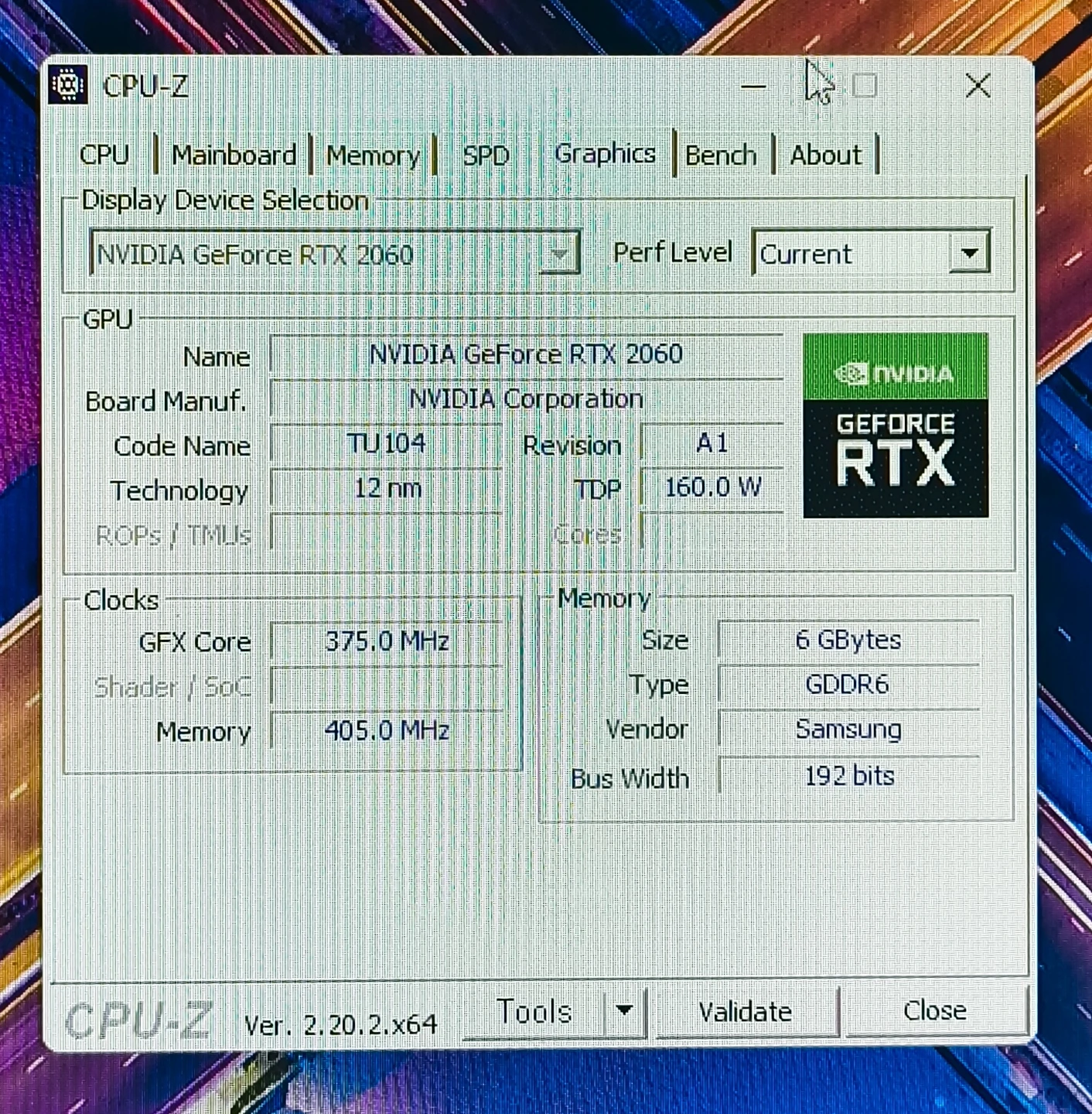 Gaming computer PC -  5TB, RTX 2060 (cables included) - photo 5