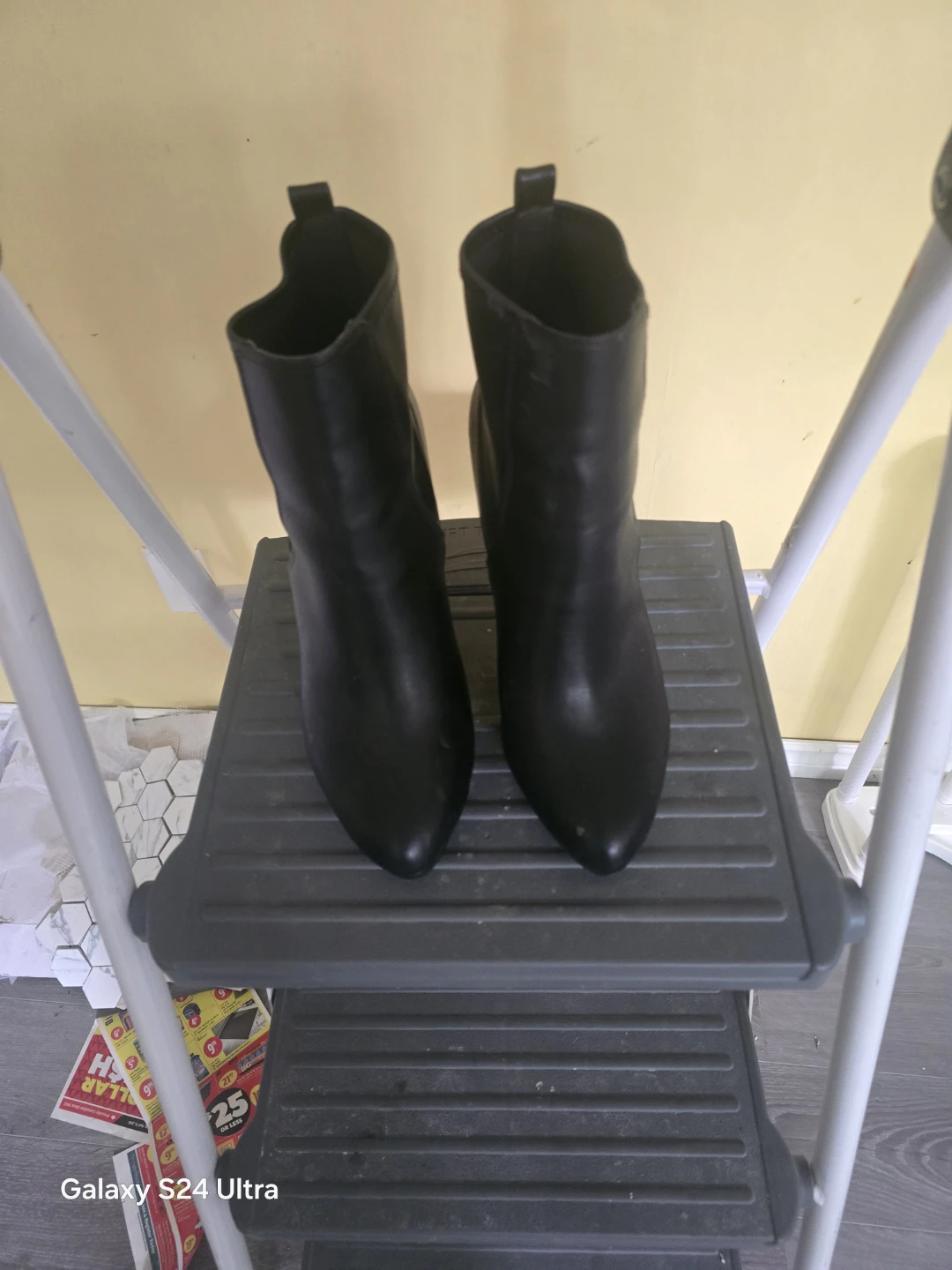 Nine West shoe size 9M - photo 2