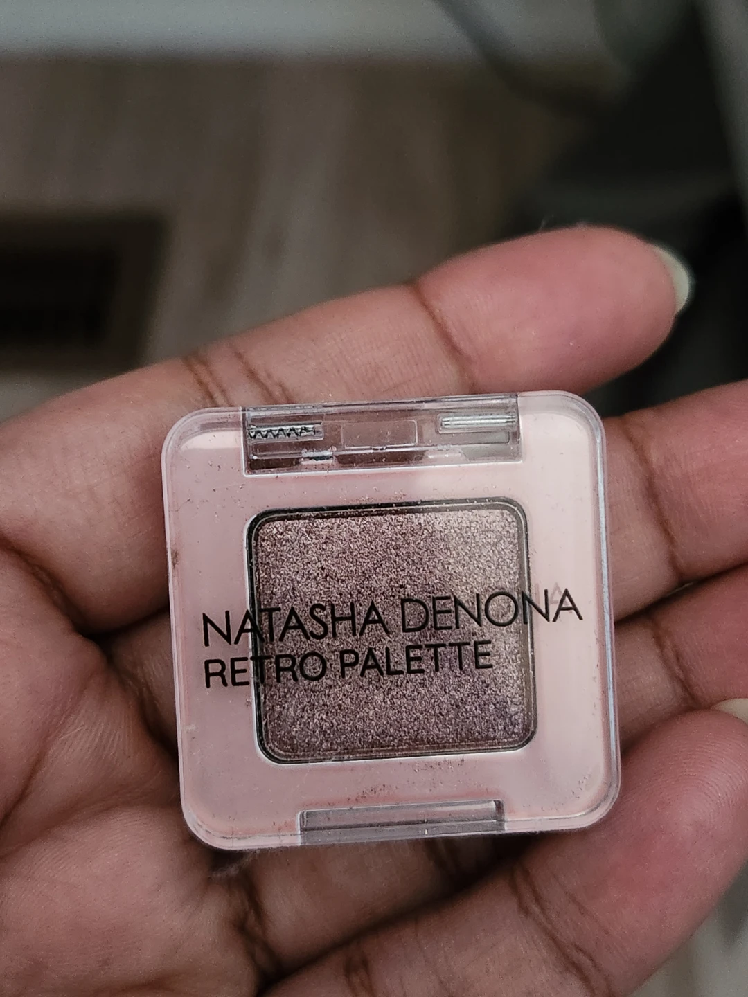 Natasha Denona Retro Eyeshadow Palette Shade HELIO 149M ⚽