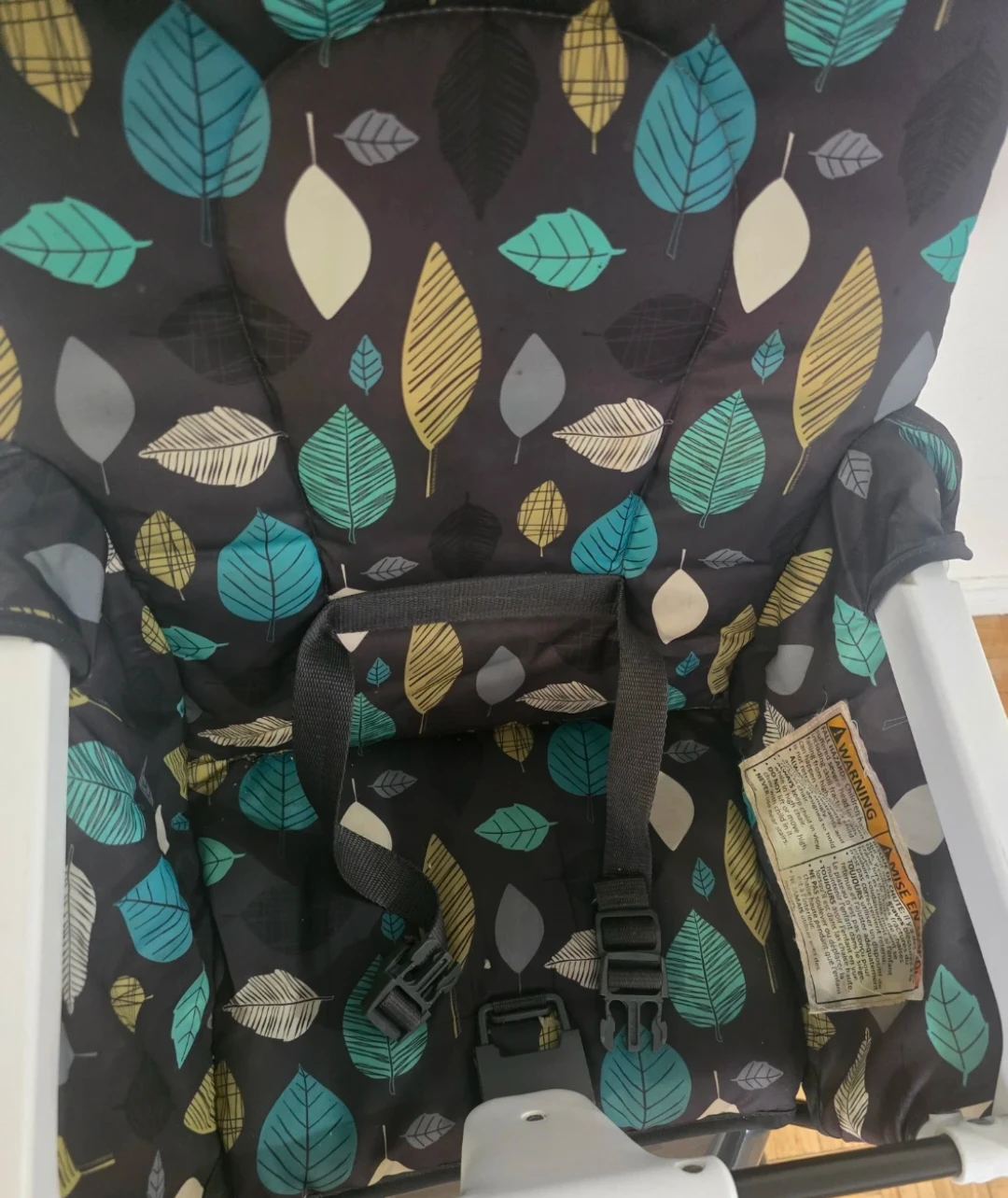 Cosco High Chair - photo 4