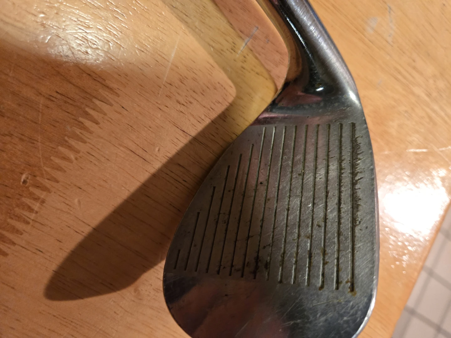 Wilson Dyna-Powered Staff Model Sand Wedge Golf Club - photo 4