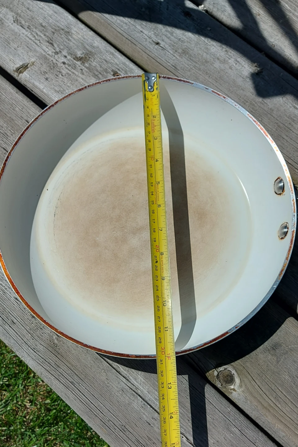 Lagostina Frying Pan - photo 2