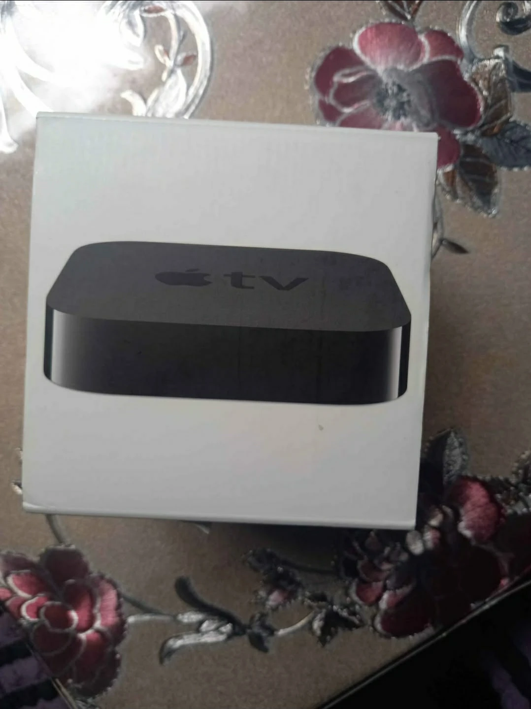 Apple TV HD Media Streamer - photo 4