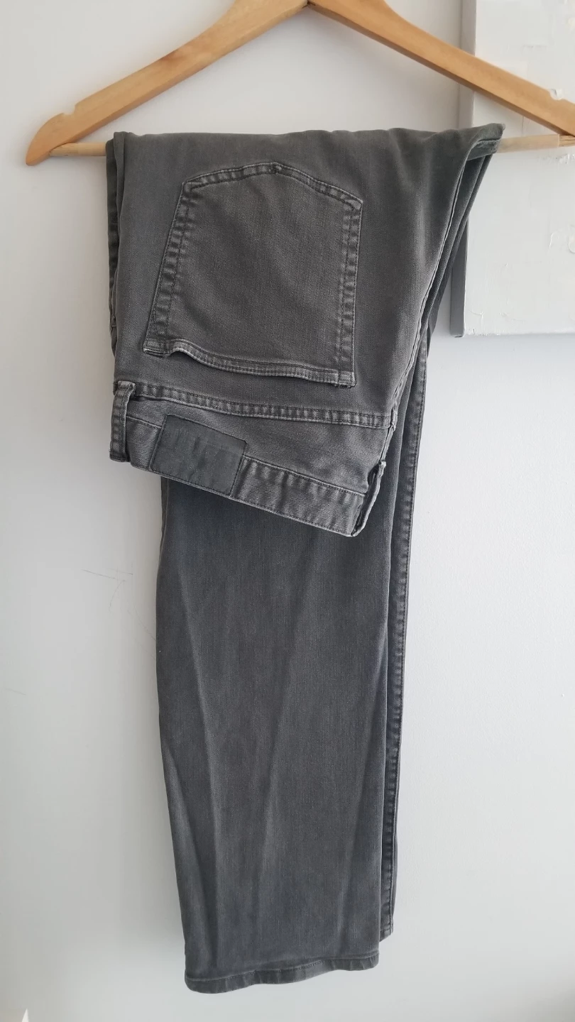 Men's GAP Denim Size 32 x 30 Slim