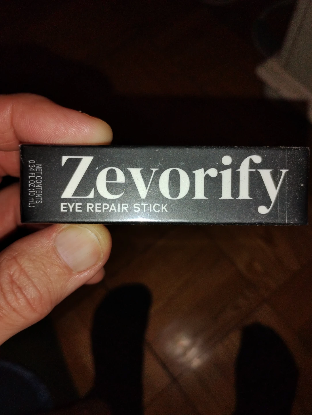 Zevorify Eye Repair Stick 0.34 fl oz