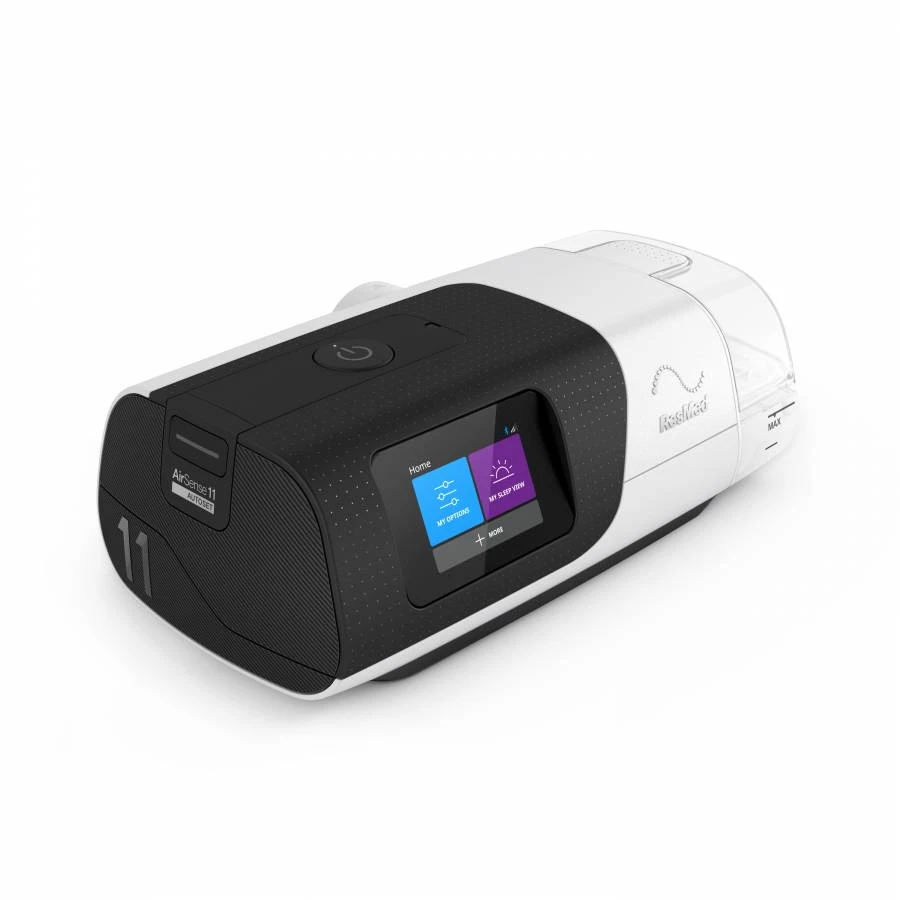 ResMed AirSense 11 AutoSet CPAP Machine