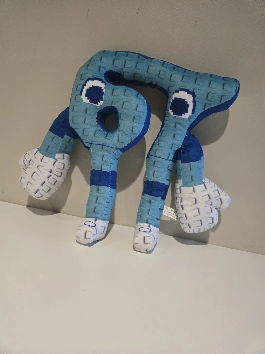 67 Plush Toy