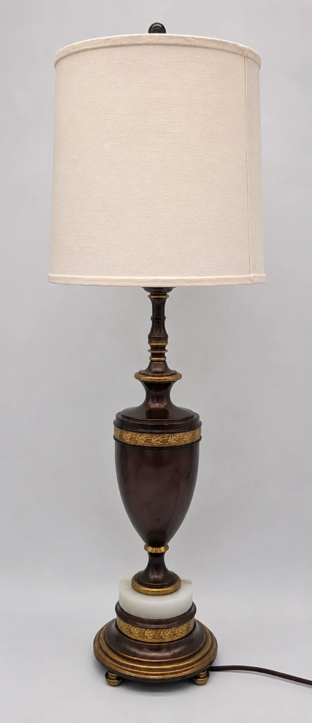 Vintage Table Lamps - photo 2