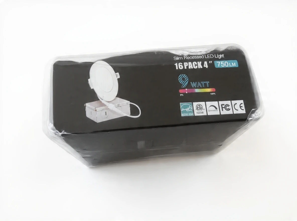 New 16 Pack Of LED Lights