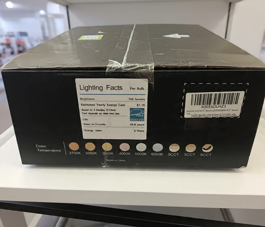 New 16 Pack Of LED Lights - photo 2