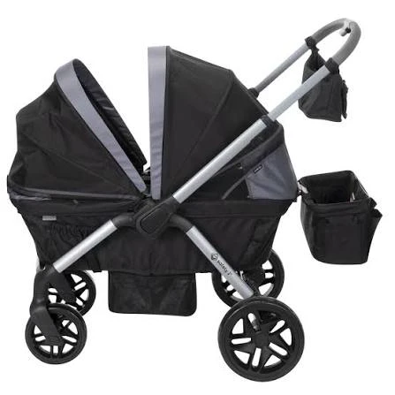 Safety 1st Double Stroller