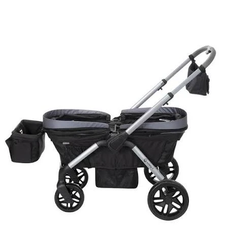 Safety 1st Double Stroller - photo 2