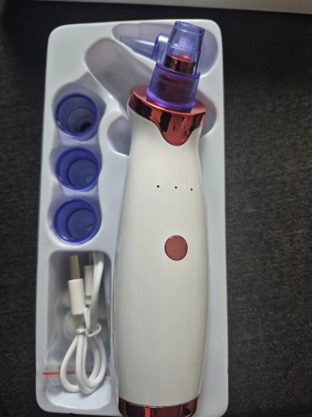 Multifunctional Cleaning Instrument - photo 3