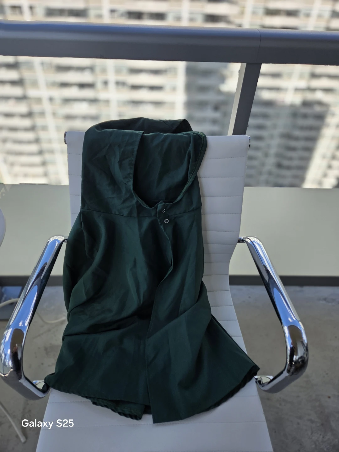 Attack on Titan Survey Corps Cloak - photo 4