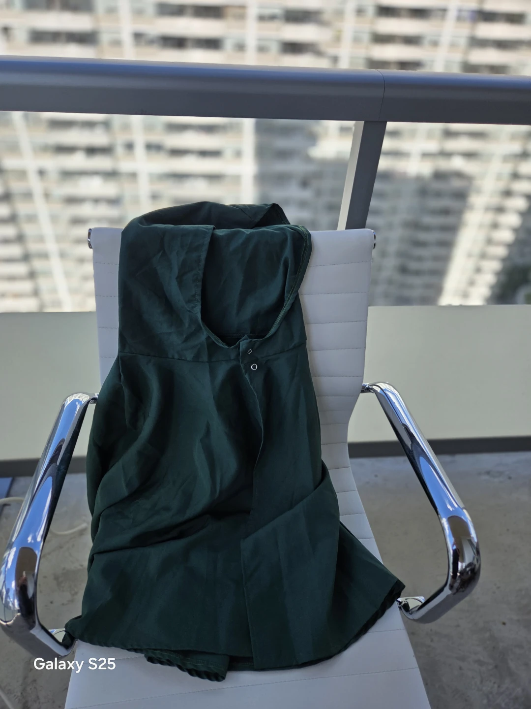 Attack on Titan Survey Corps Cloak - photo 5