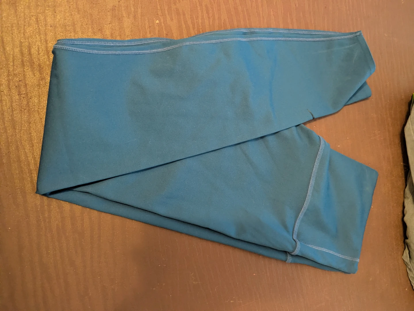 Reebok Pink Mélange Sweatpants
