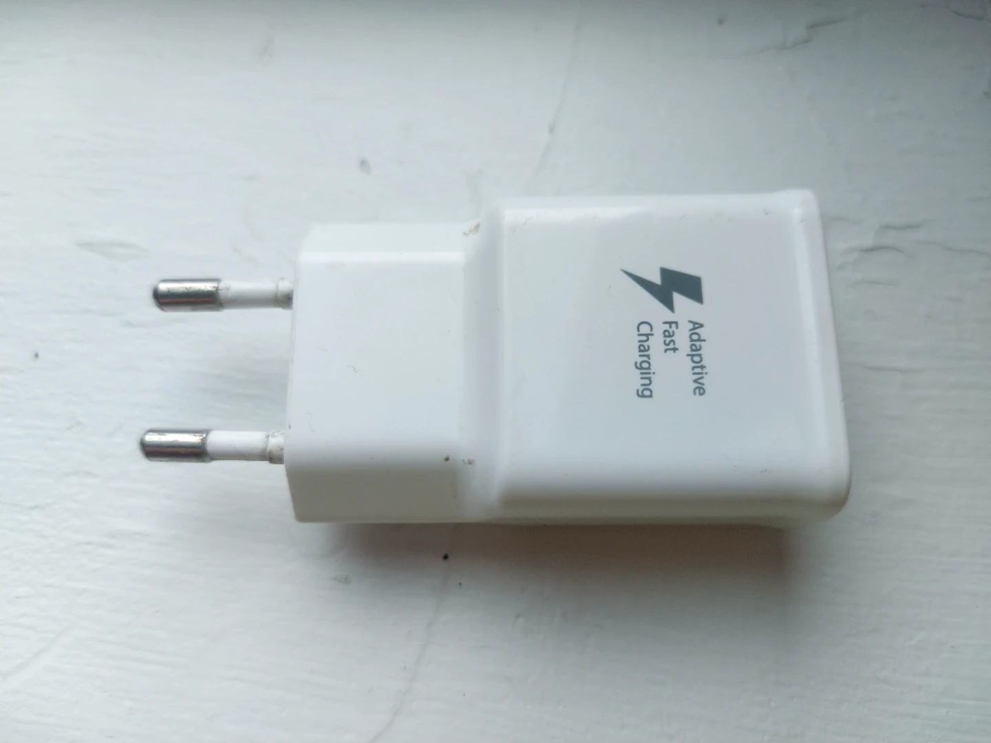 Samsung Travel Adapter EP-TA20EWE - photo 3