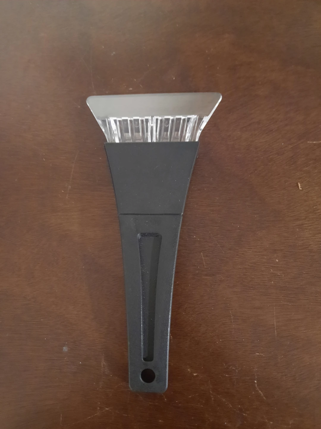 Ice Scraper