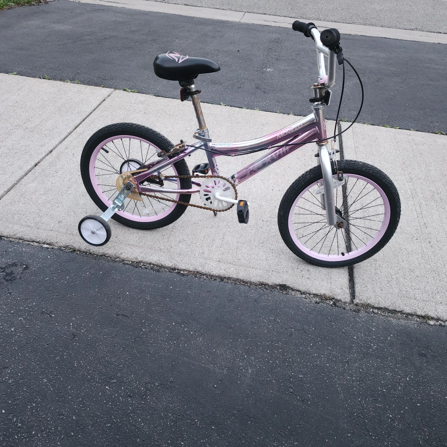 Schwinn MOVELO Kids Bike