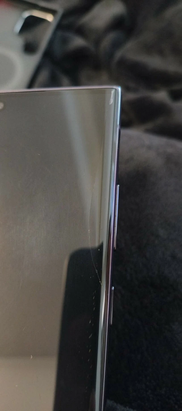 Samsung Galaxy S22 Ultra Smartphone - photo 5