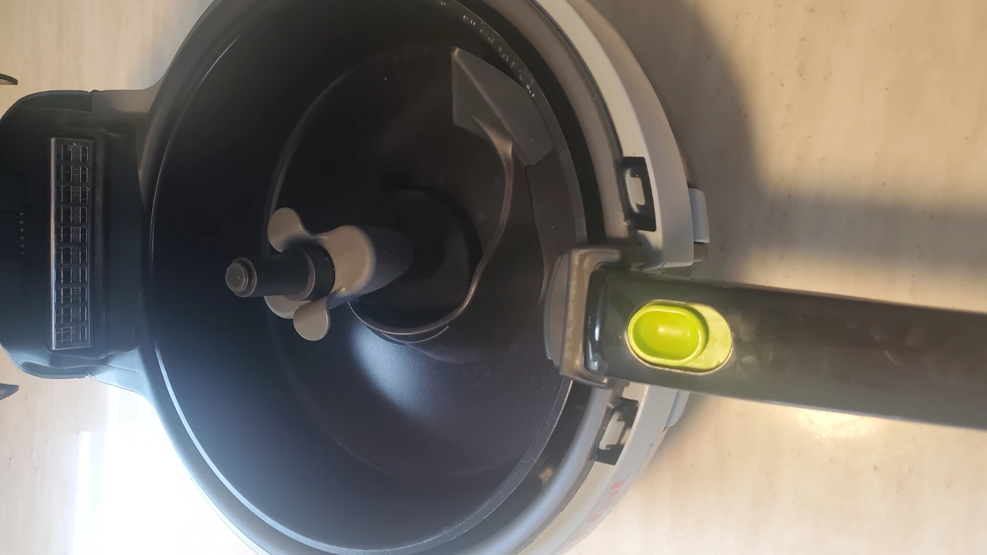 T-fal ActiFry Original - photo 4