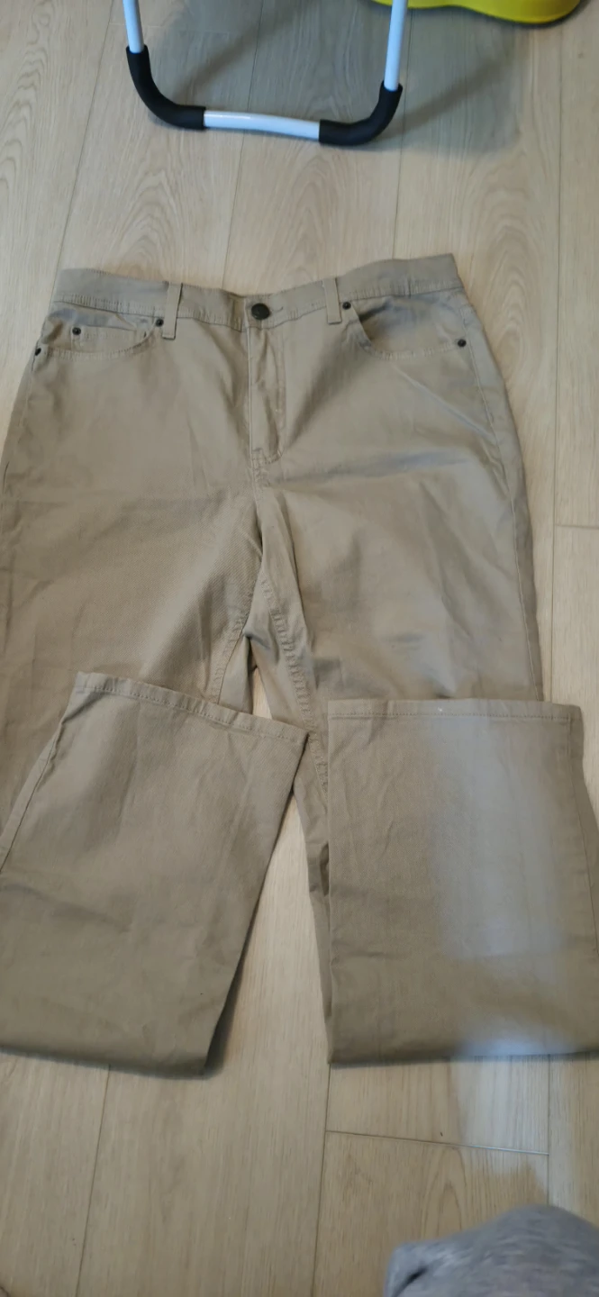 Jones New York Jeans Madison Bootcut Size 14