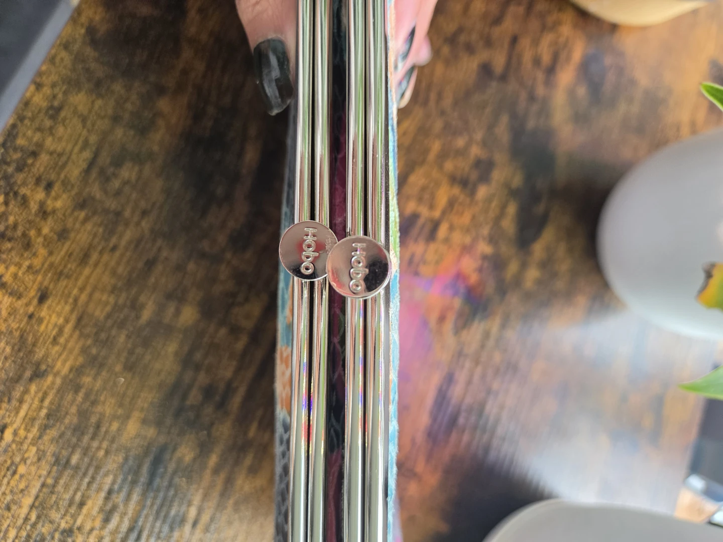 Hobo Clutch Wallet - photo 3