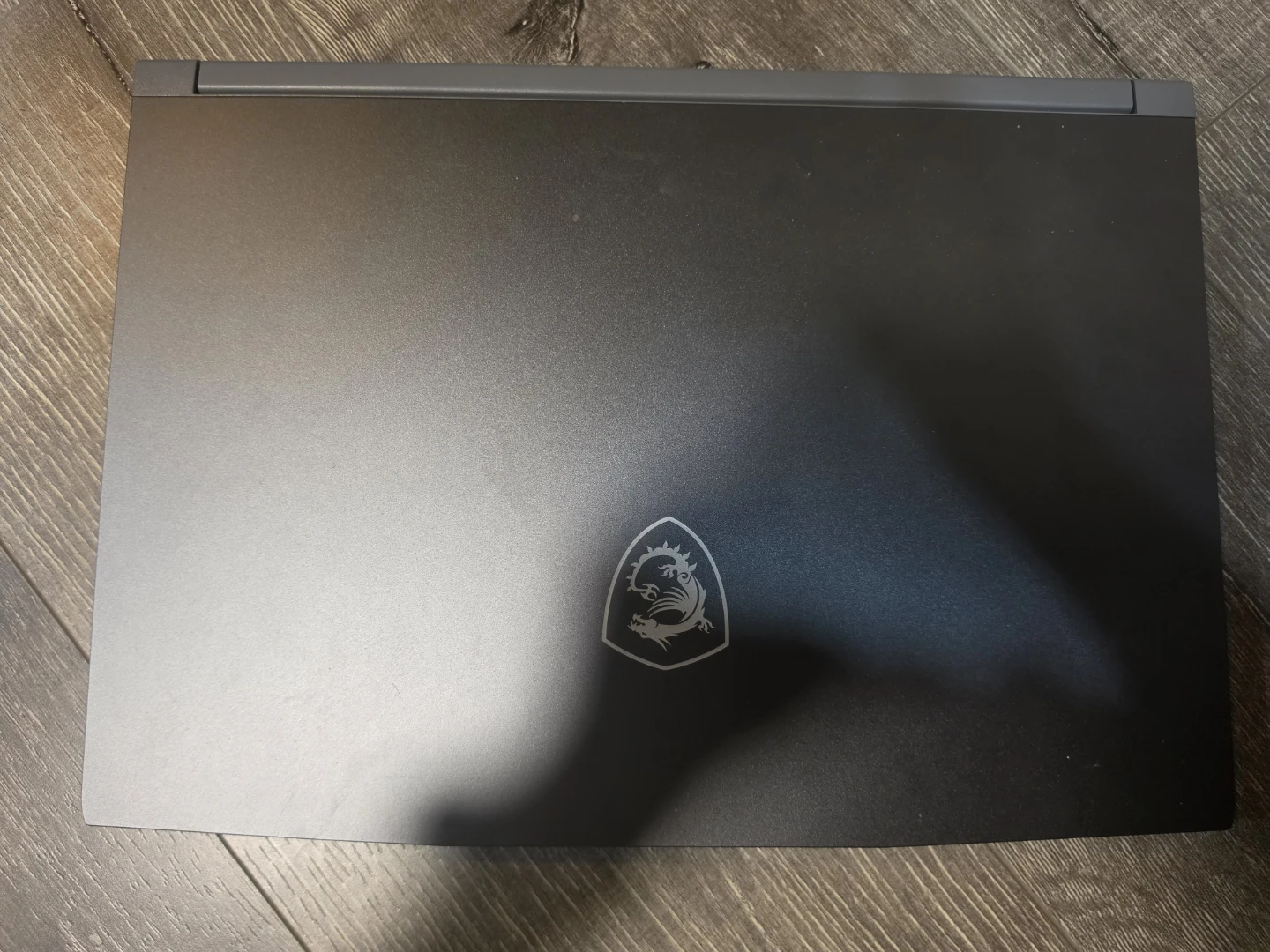MSI Thin 15.6" Gaming Laptop
