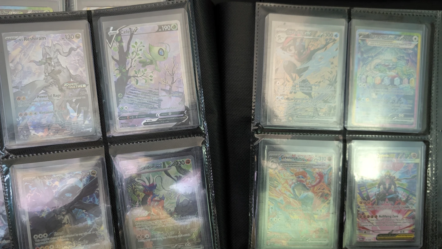 TRADES ONLY! - photo 2